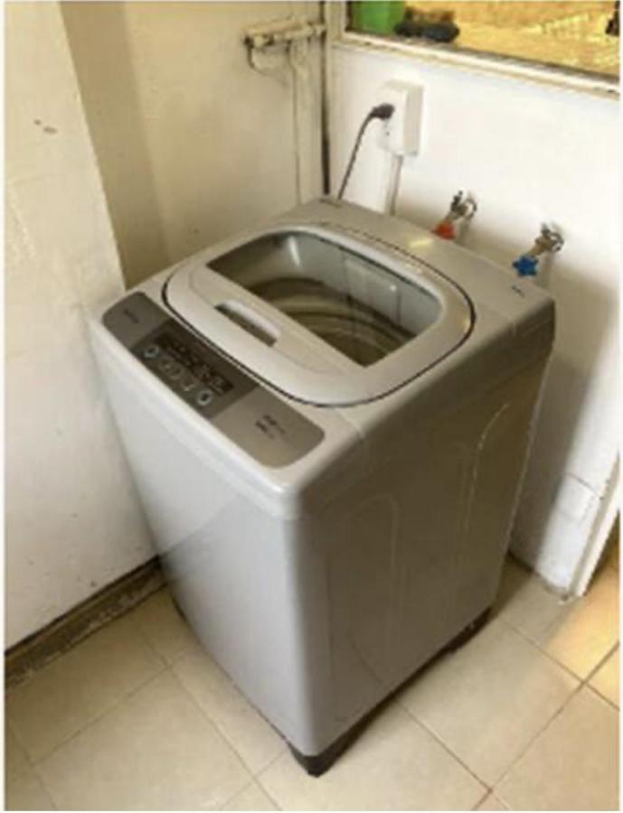 Habitacion Economica Y Pequena Con Bano Privado Cerca Del Centro Historico Mexikóváros Kültér fotó