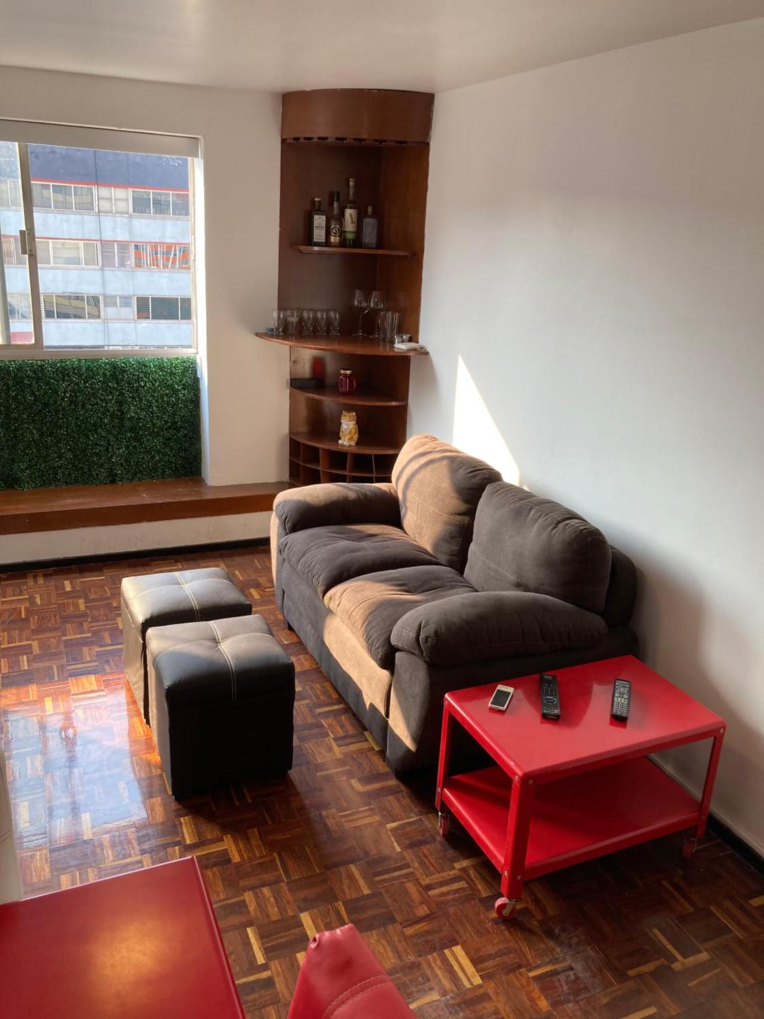 Habitacion Economica Y Pequena Con Bano Privado Cerca Del Centro Historico Mexikóváros Kültér fotó